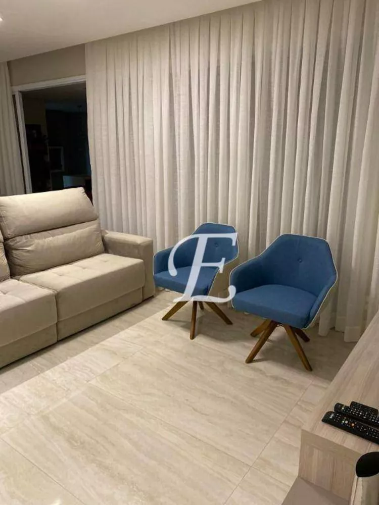 Apartamento, 3 quartos, 132 m² - Foto 4