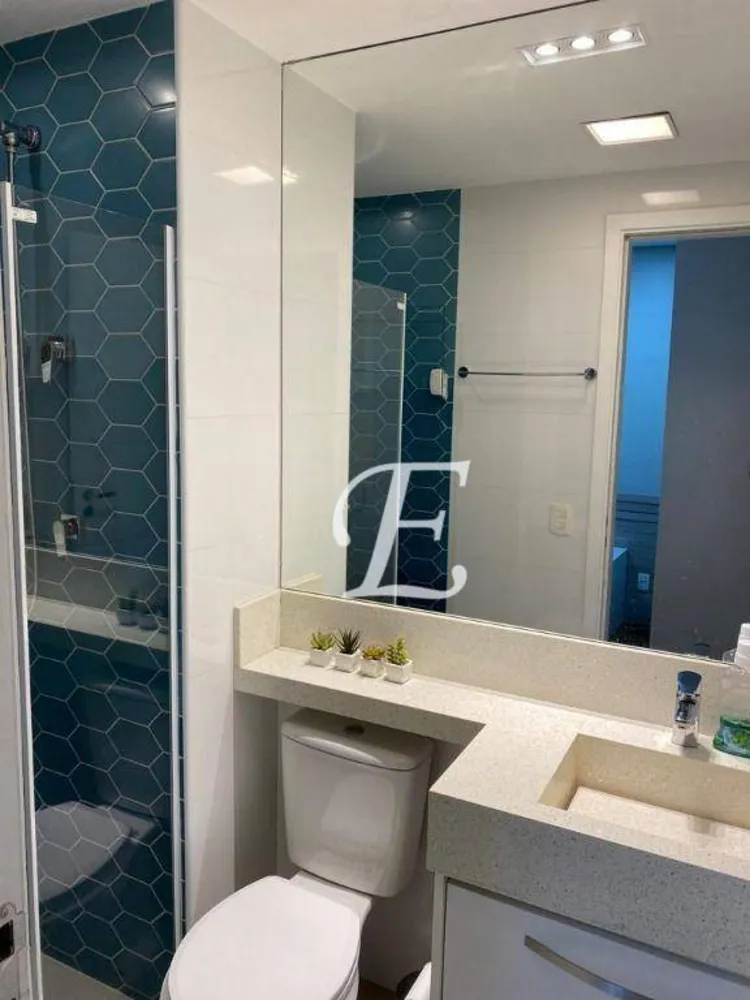 Apartamento, 3 quartos, 132 m² - Foto 10