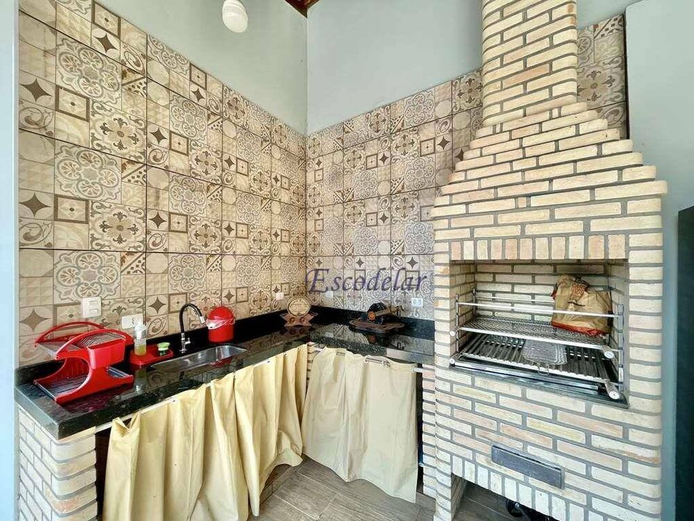 Casa de Condomínio à venda com 3 quartos, 280m² - Foto 46