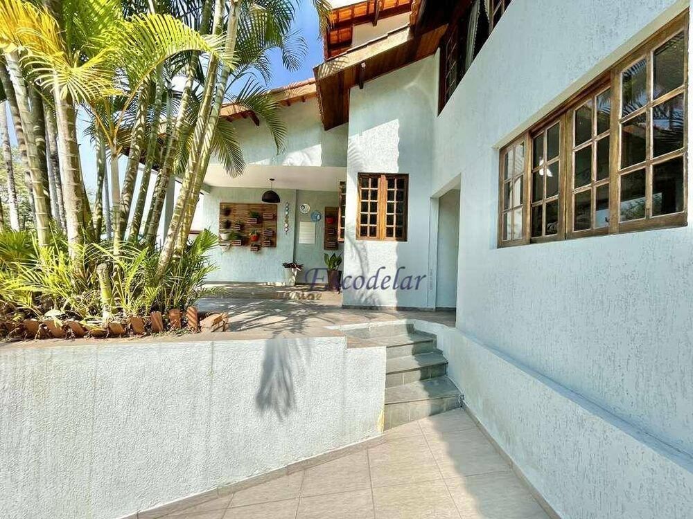 Casa de Condomínio à venda com 3 quartos, 280m² - Foto 14