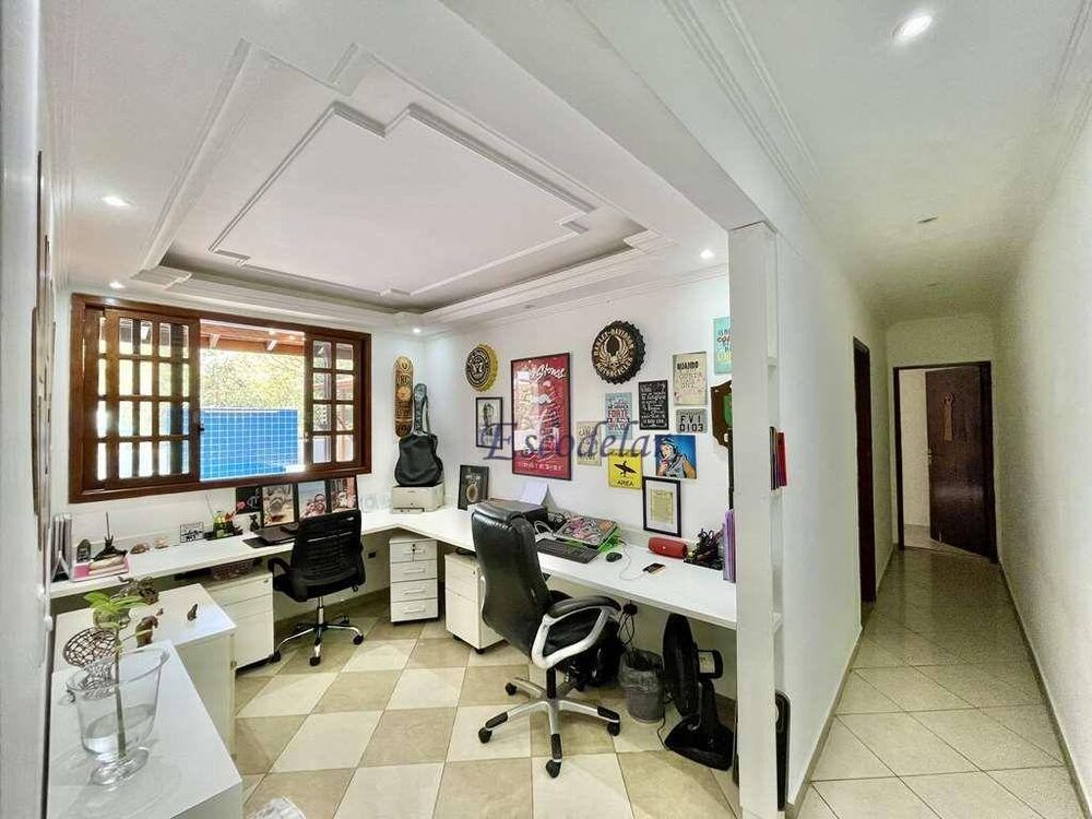 Casa de Condomínio à venda com 3 quartos, 280m² - Foto 25