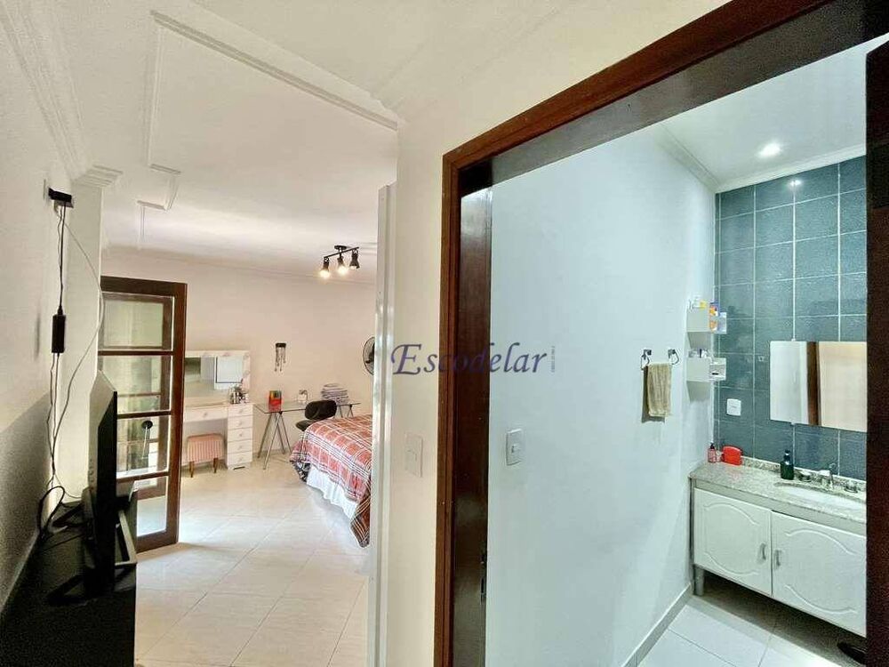 Casa de Condomínio à venda com 3 quartos, 280m² - Foto 26
