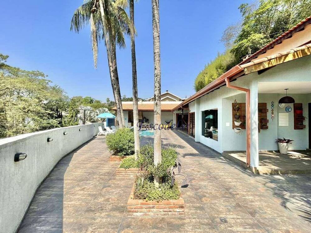 Casa de Condomínio à venda com 3 quartos, 280m² - Foto 39