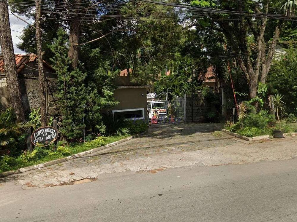 Casa de Condomínio à venda com 3 quartos, 280m² - Foto 17
