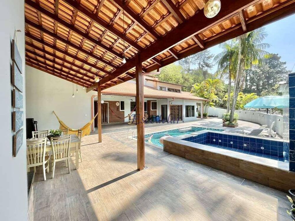 Casa de Condomínio à venda com 3 quartos, 280m² - Foto 48