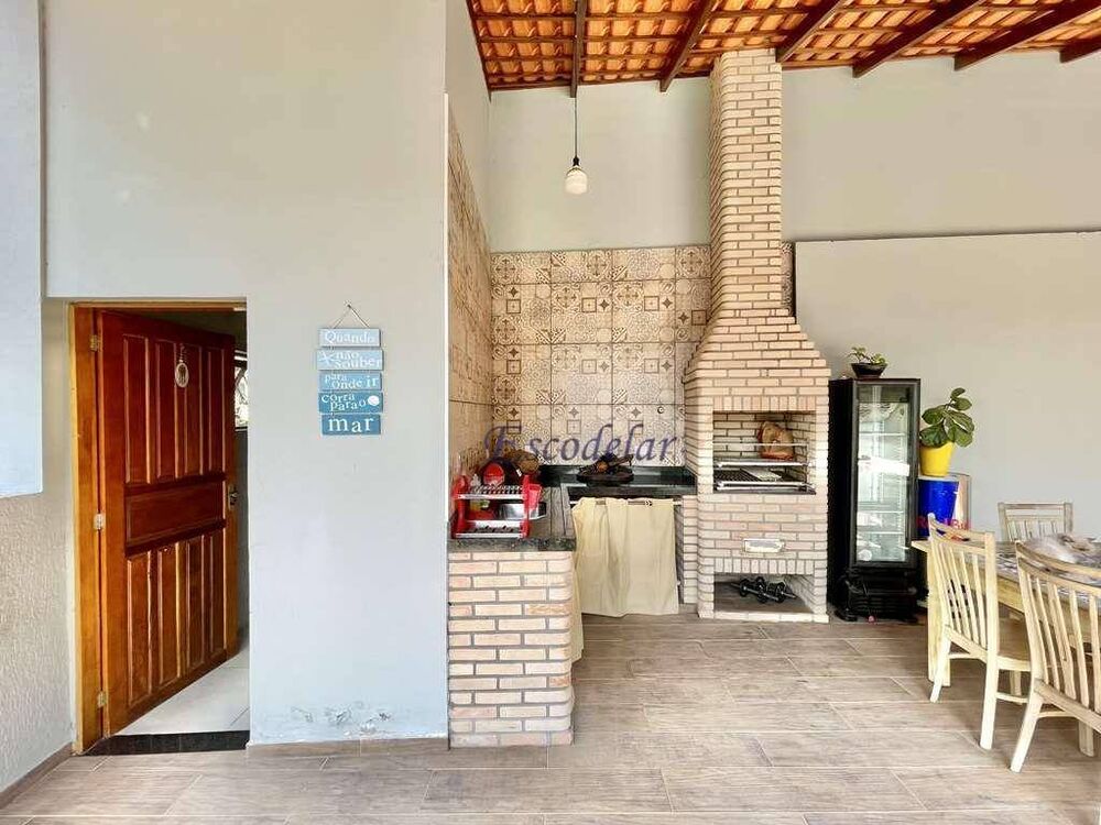 Casa de Condomínio à venda com 3 quartos, 280m² - Foto 45