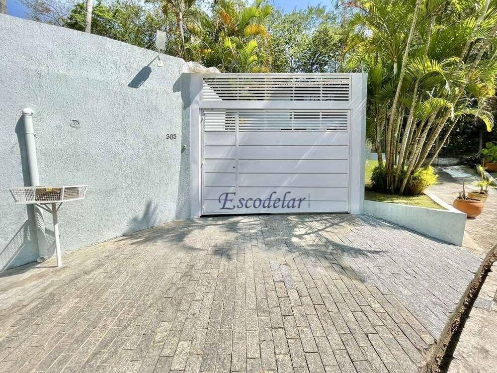 Casa de Condomínio à venda com 3 quartos, 280m² - Foto 4