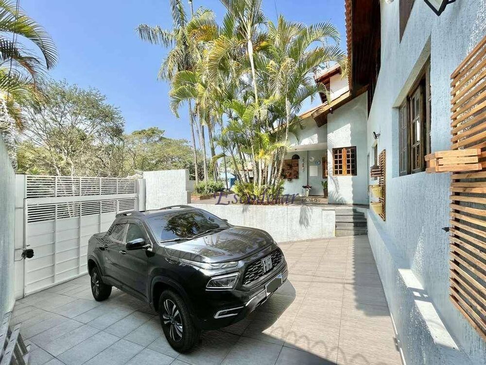 Casa de Condomínio à venda com 3 quartos, 280m² - Foto 13