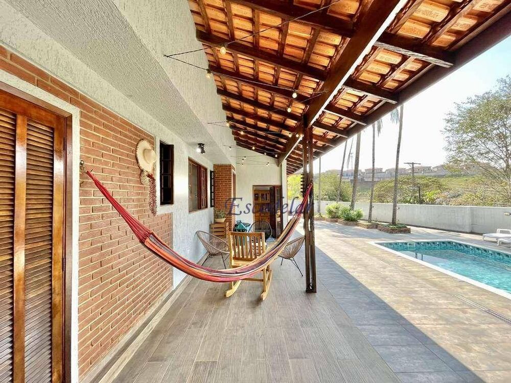 Casa de Condomínio à venda com 3 quartos, 280m² - Foto 3