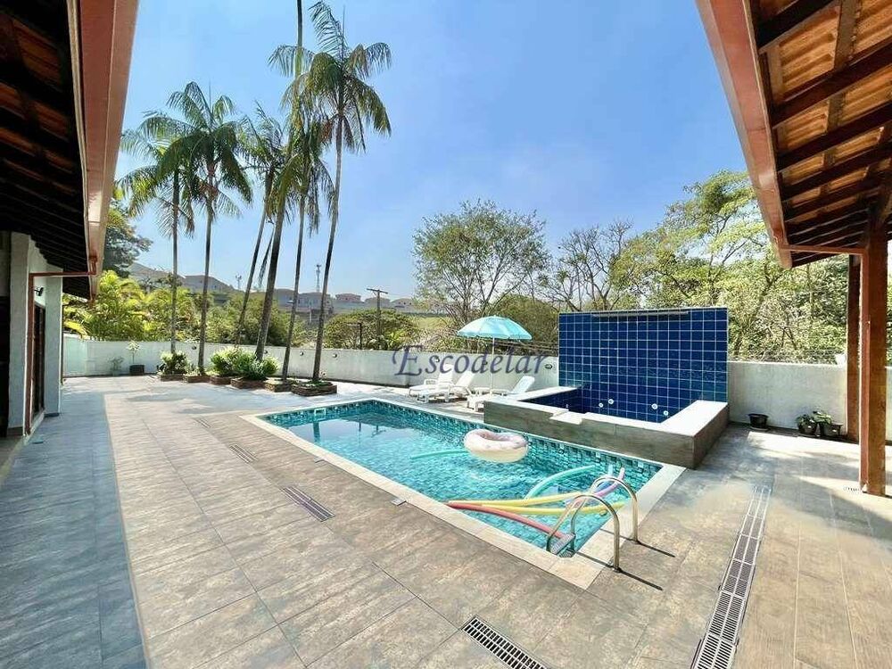 Casa de Condomínio à venda com 3 quartos, 280m² - Foto 41