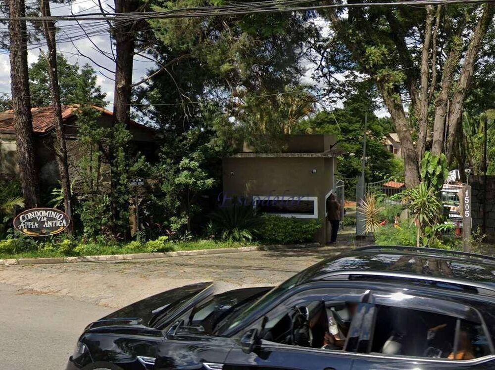 Casa de Condomínio à venda com 3 quartos, 280m² - Foto 6