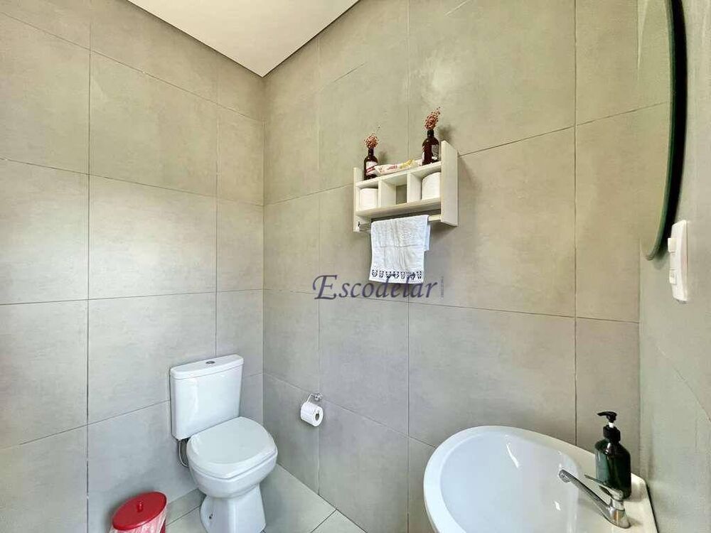 Casa de Condomínio à venda com 3 quartos, 280m² - Foto 47