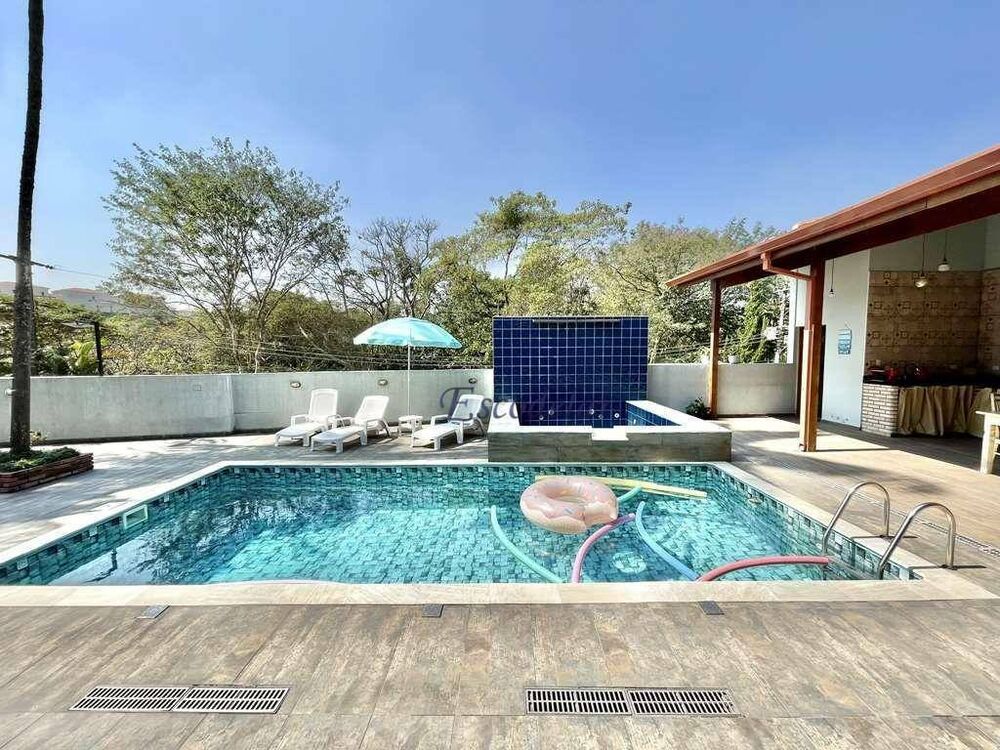 Casa de Condomínio à venda com 3 quartos, 280m² - Foto 50