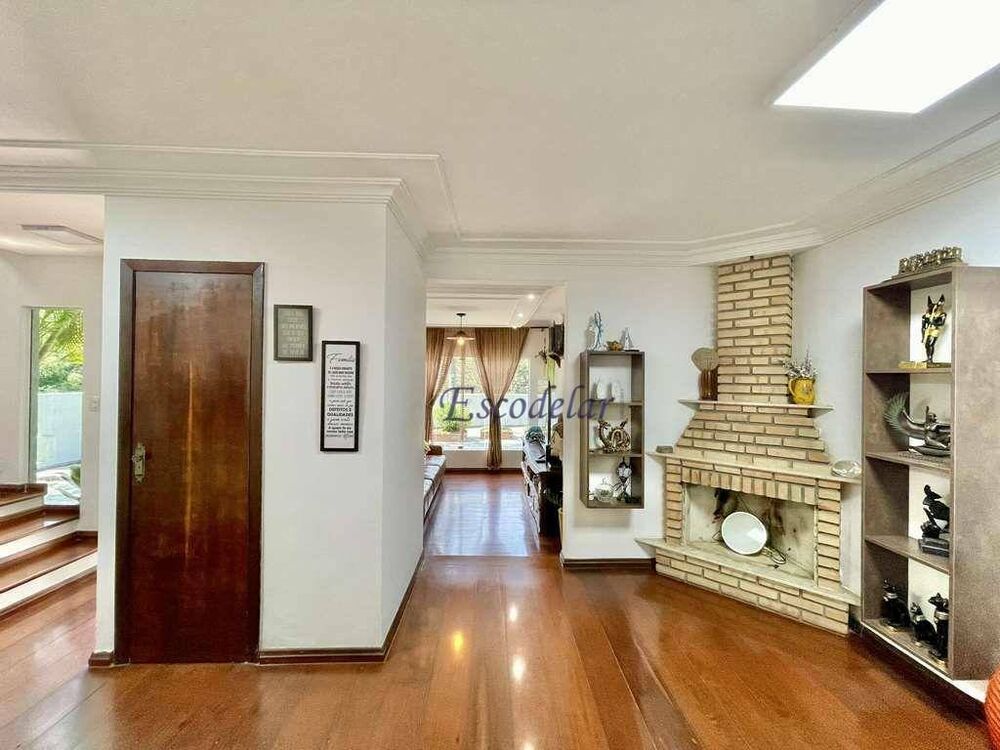 Casa de Condomínio à venda com 3 quartos, 280m² - Foto 19