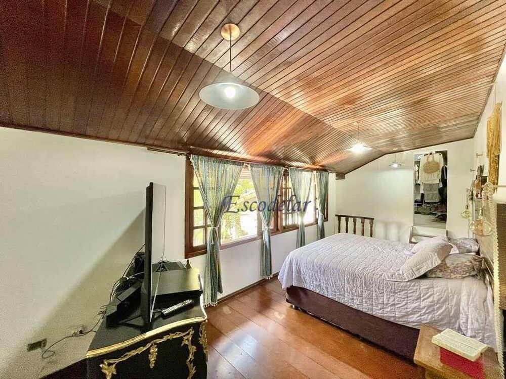 Casa de Condomínio à venda com 3 quartos, 280m² - Foto 33