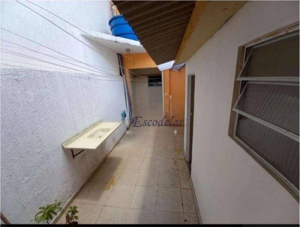 Sobrado, 2 quartos, 180 m² - Foto 4