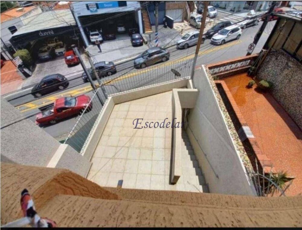 Sobrado, 2 quartos, 180 m² - Foto 1
