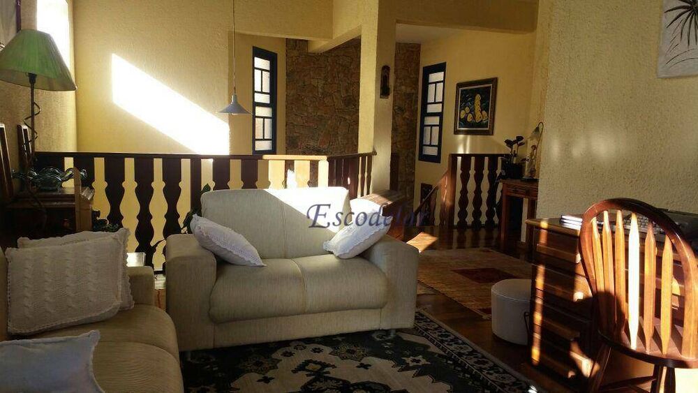 Casa de Condomínio, 3 quartos - Foto 6