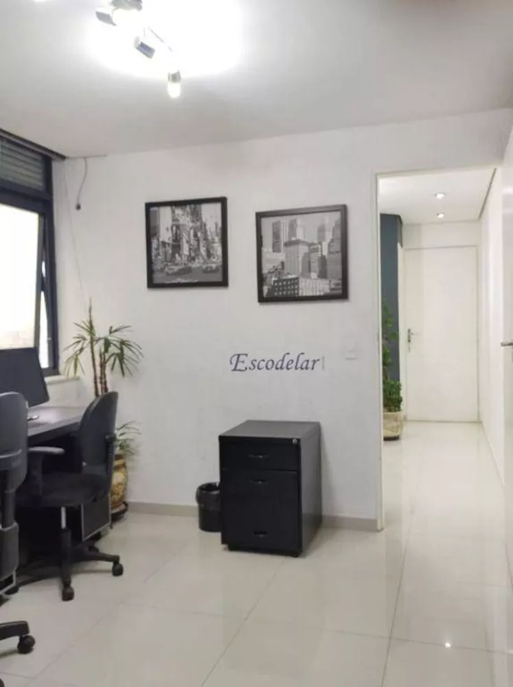 Conjunto Comercial-Sala à venda, 38m² - Foto 4