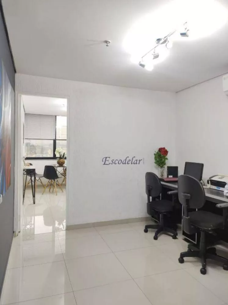 Conjunto Comercial-Sala à venda, 38m² - Foto 3