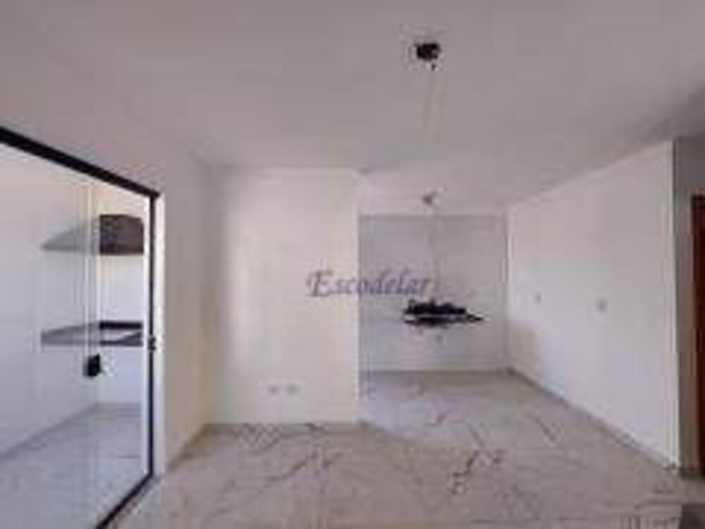 Apartamento, 2 quartos, 43 m² - Foto 1