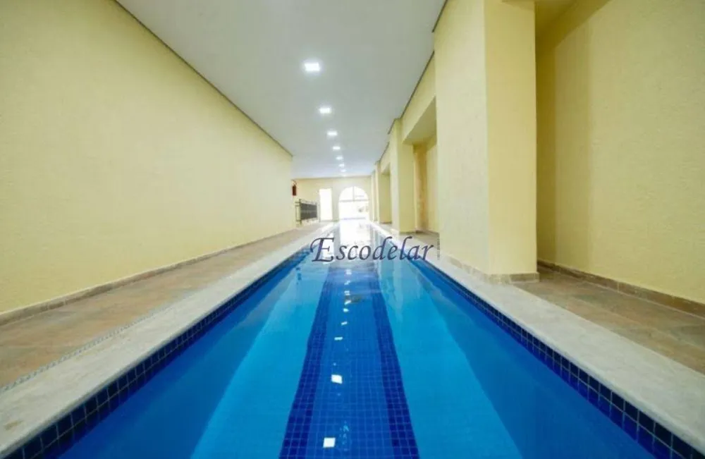 Apartamento, 1 quarto, 49 m² - Foto 2