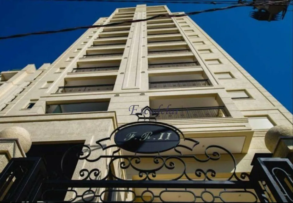 Apartamento, 1 quarto, 49 m² - Foto 1