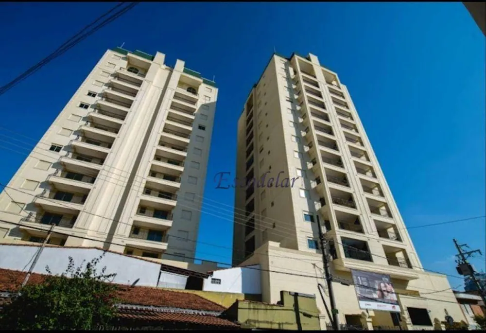 Apartamento, 1 quarto, 49 m² - Foto 3