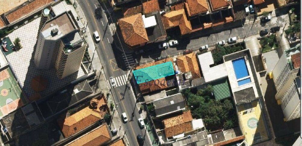 Terreno, 215 m² - Foto 4