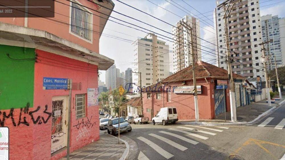 Terreno, 215 m² - Foto 1