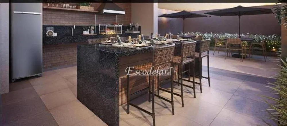 Apartamento, 2 quartos, 60 m² - Foto 4