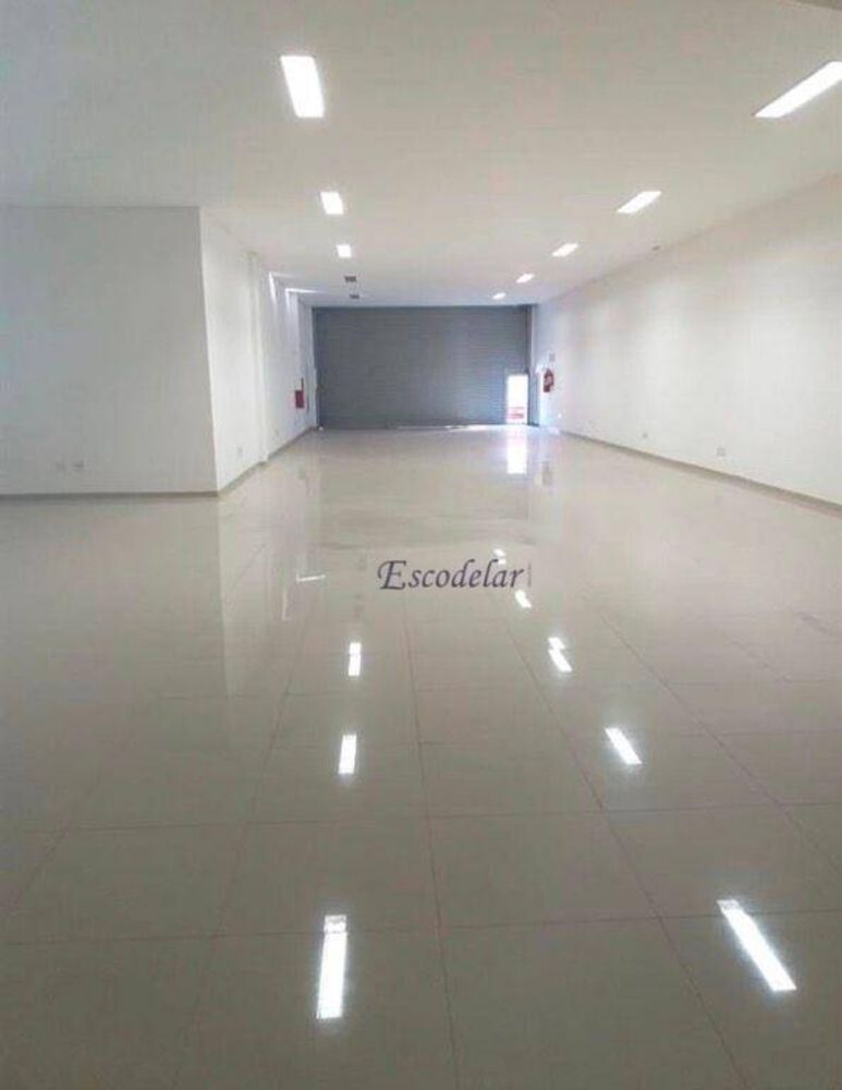 Loja-Salão, 232 m² - Foto 4