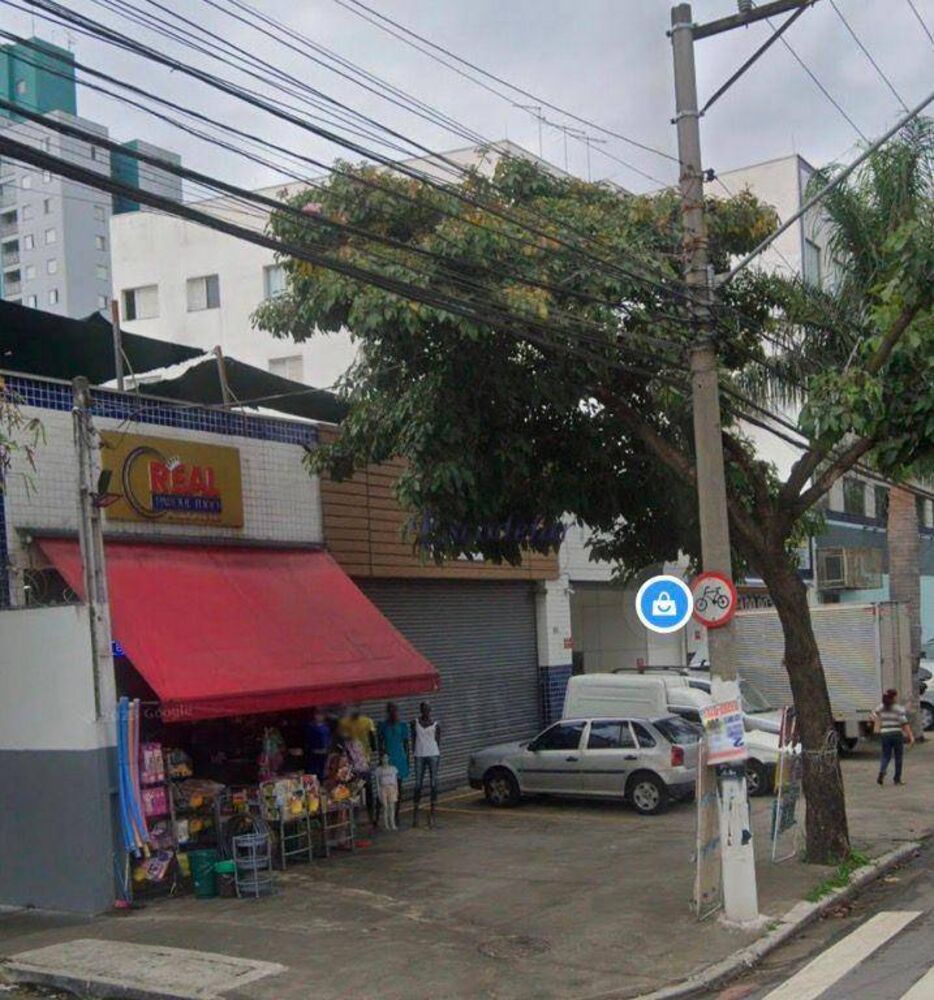 Loja-Salão, 232 m² - Foto 2
