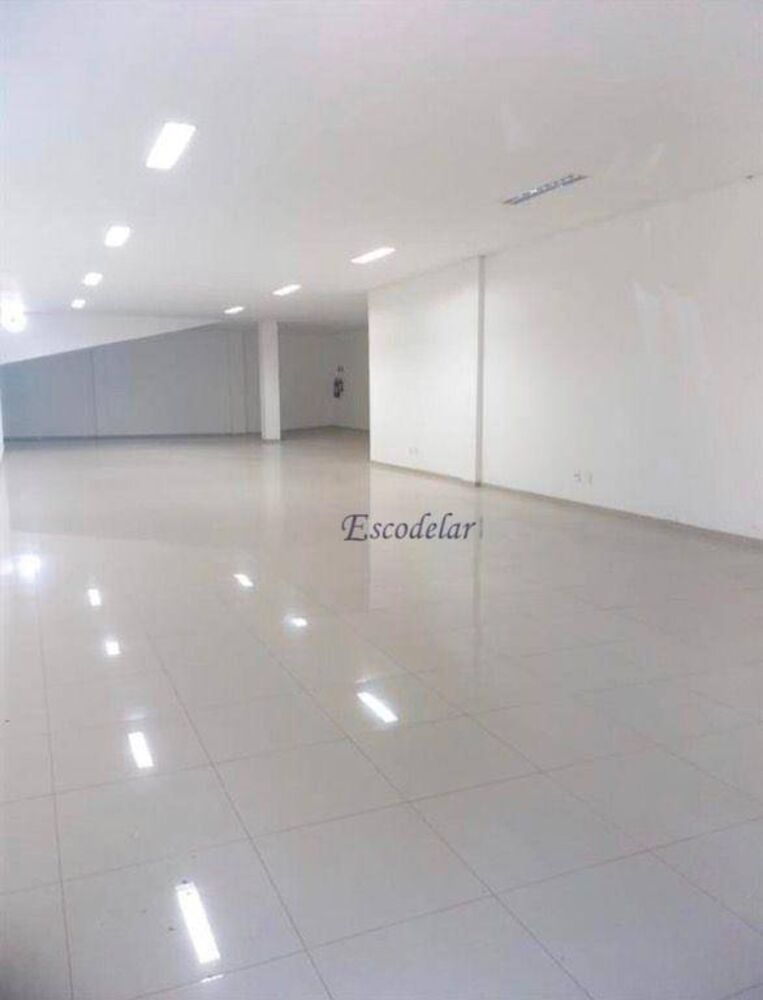 Loja-Salão, 232 m² - Foto 9
