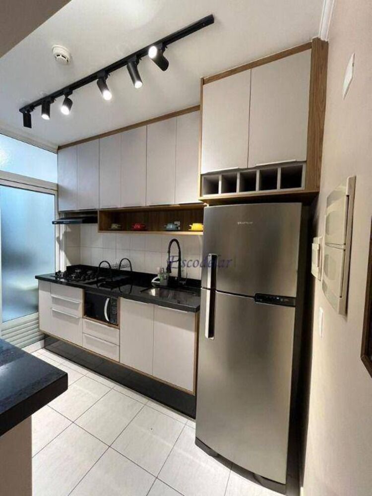 Cobertura, 2 quartos, 80 m² - Foto 4