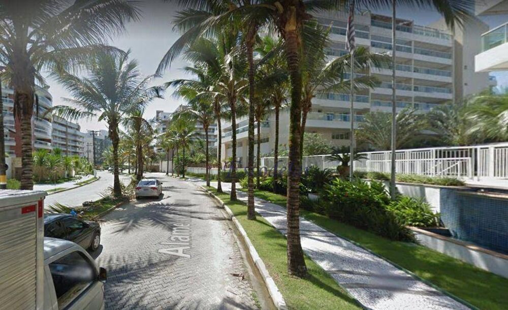 Cobertura, 2 quartos, 80 m² - Foto 3