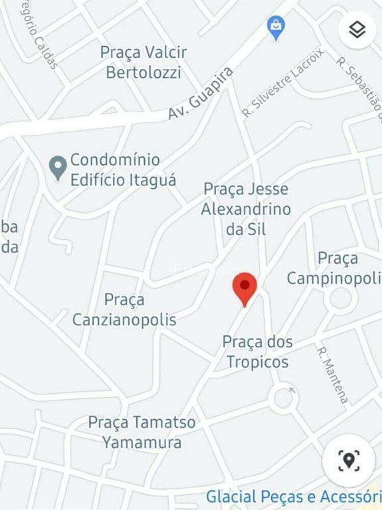 Terreno, 405 m² - Foto 7