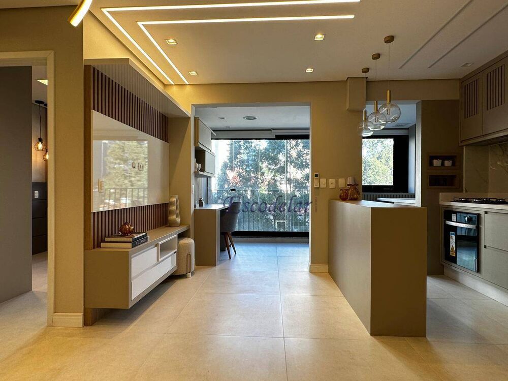 Apartamento, 2 quartos, 58 m² - Foto 3