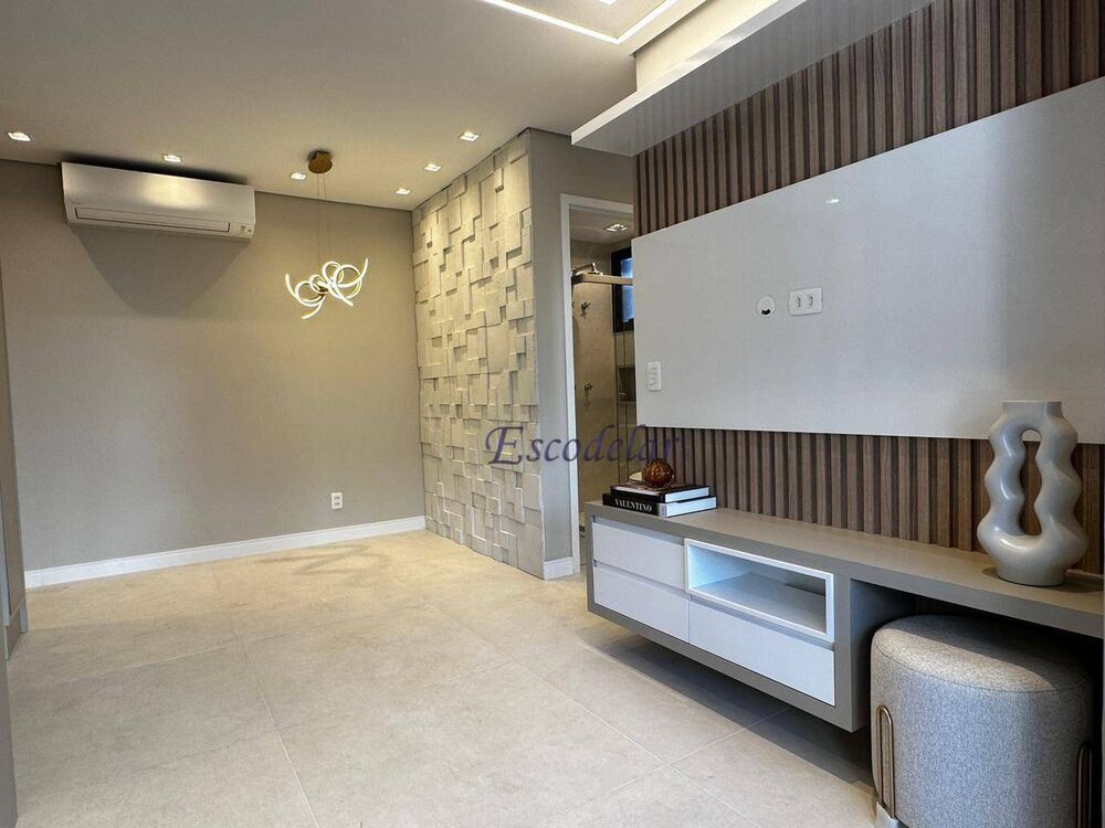 Apartamento, 2 quartos, 58 m² - Foto 4