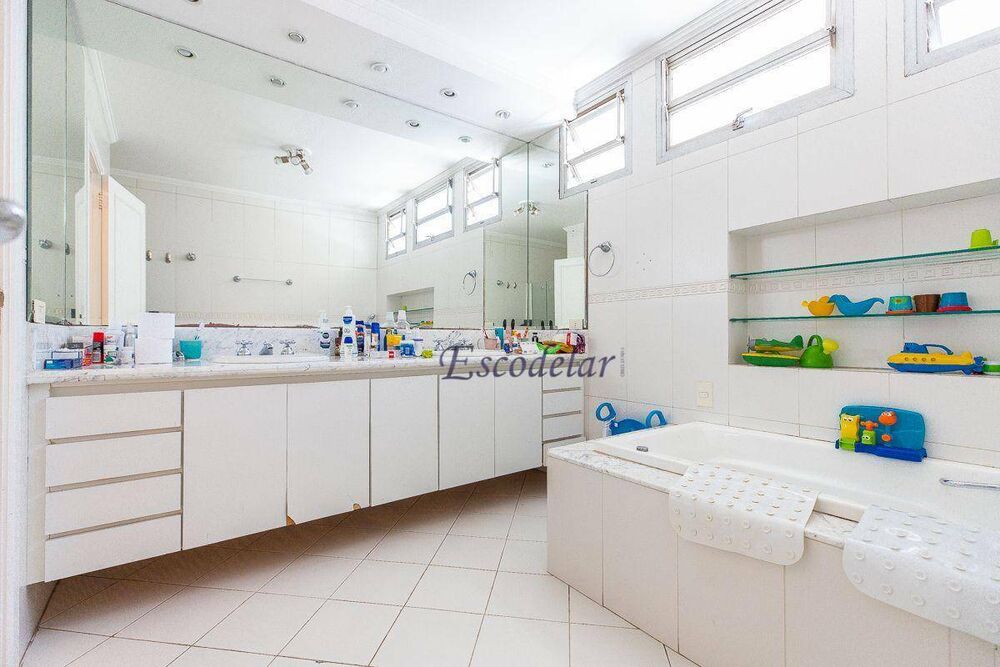 Apartamento à venda com 4 quartos, 335m² - Foto 41
