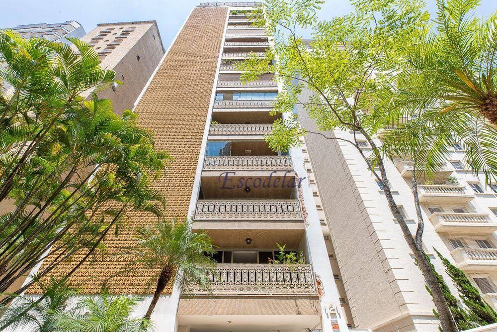 Apartamento à venda com 4 quartos, 335m² - Foto 51