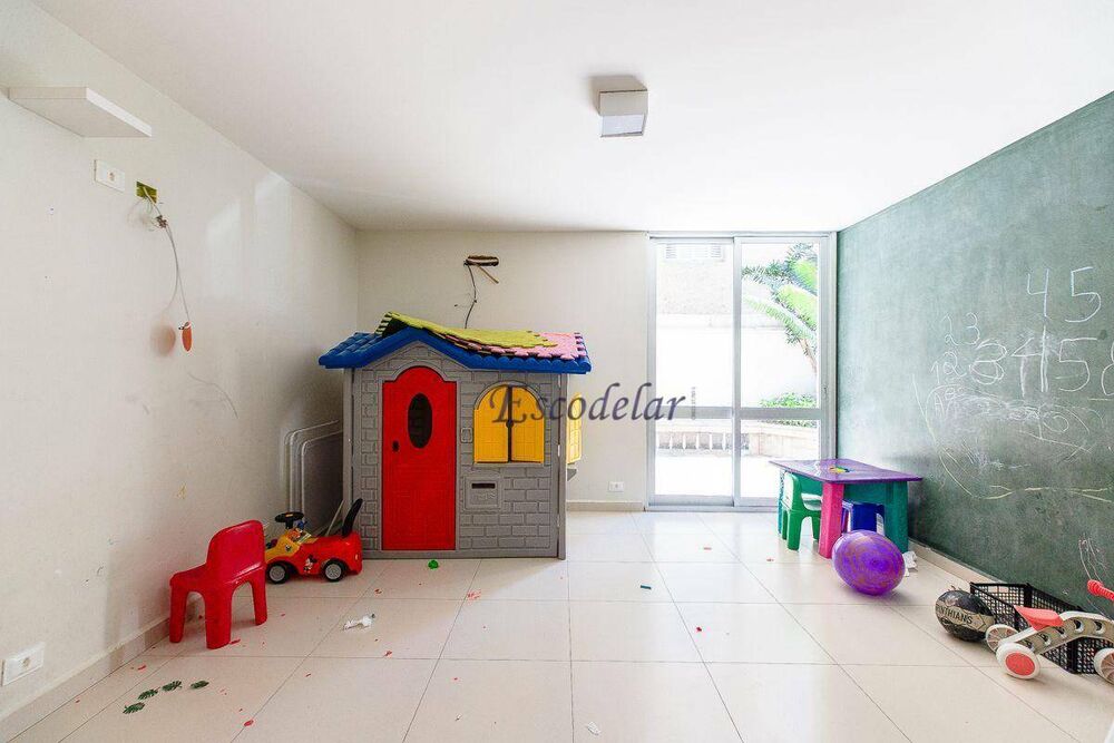 Apartamento à venda com 4 quartos, 335m² - Foto 47