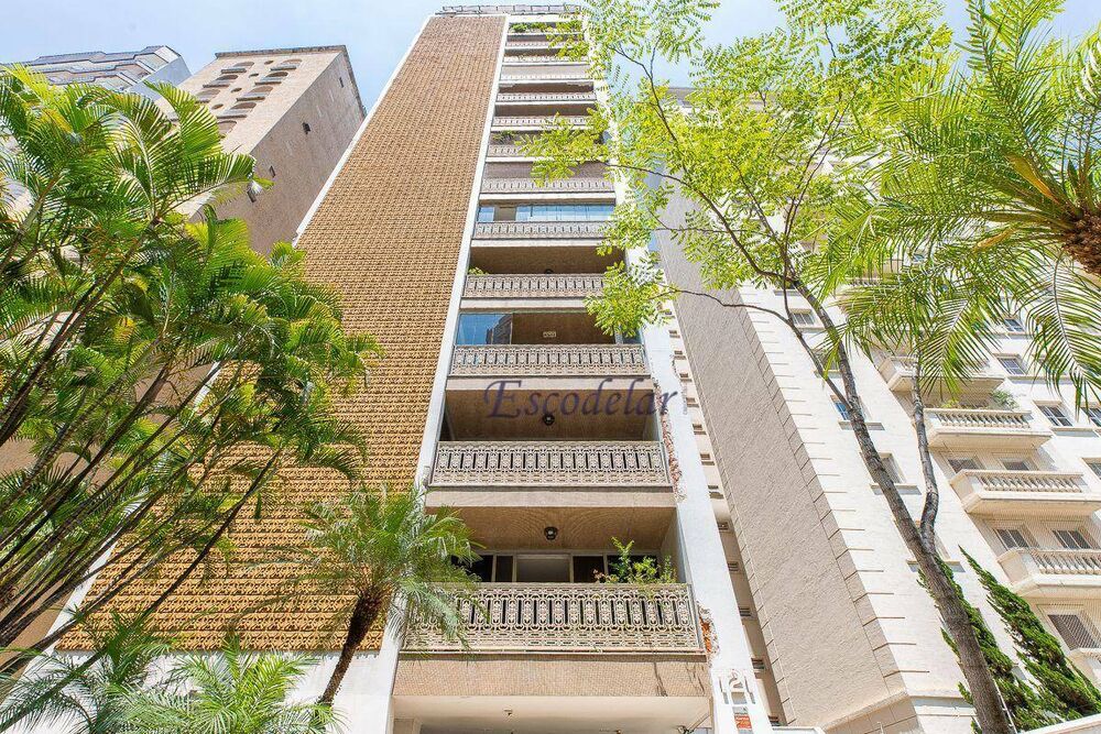 Apartamento à venda com 4 quartos, 335m² - Foto 52