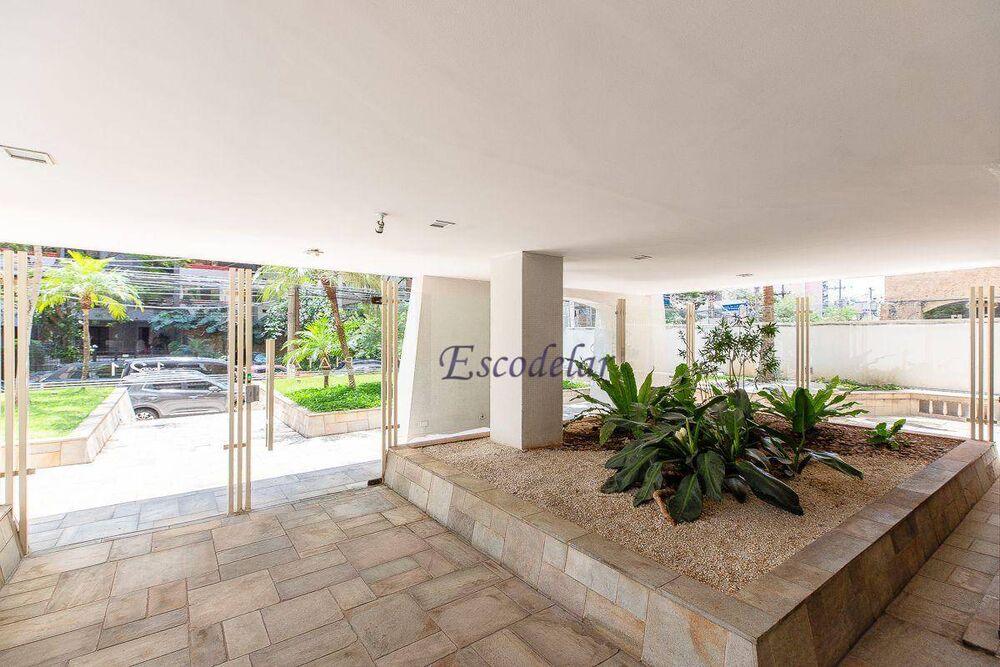 Apartamento à venda com 4 quartos, 335m² - Foto 46