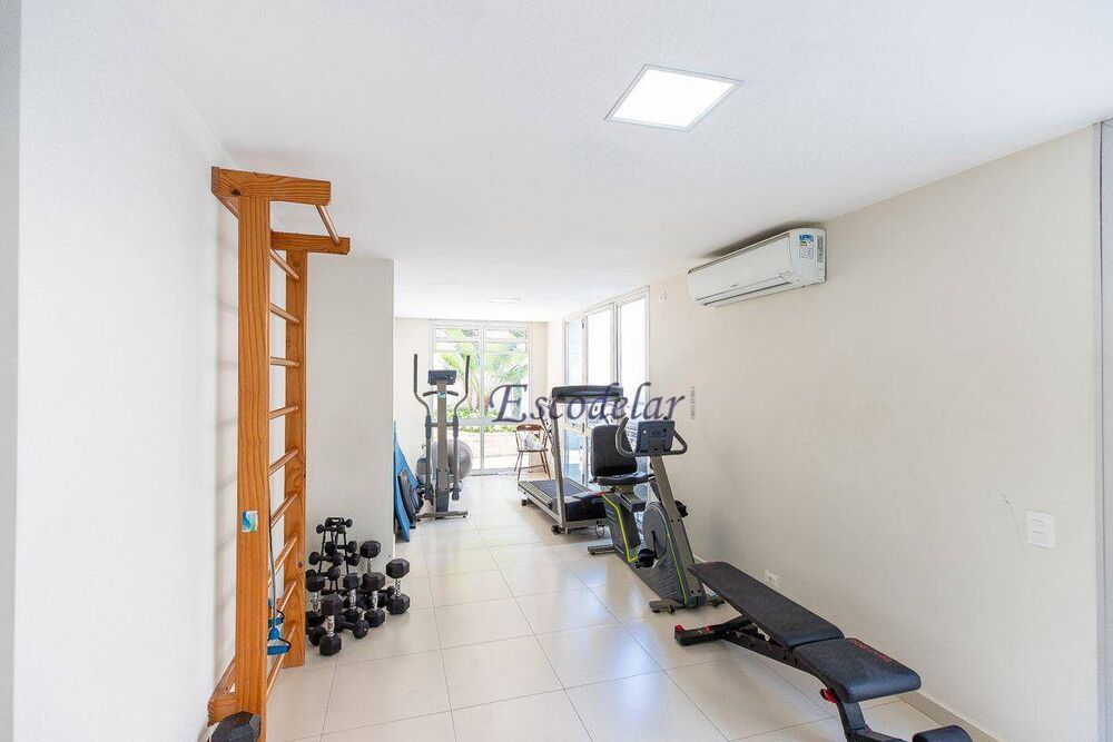 Apartamento à venda com 4 quartos, 335m² - Foto 44