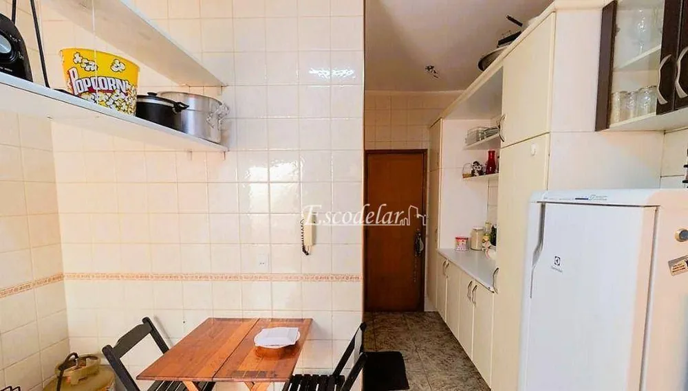 Sobrado, 3 quartos, 110 m² - Foto 4