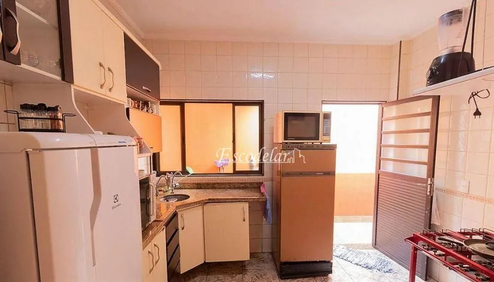 Sobrado, 3 quartos, 110 m² - Foto 2
