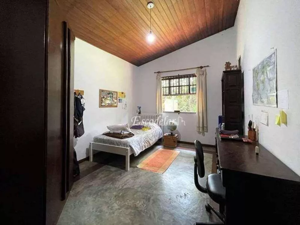 Chácara, 4 quartos, 22 m² - Foto 20