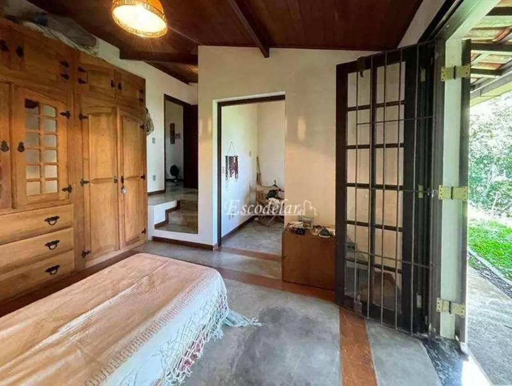 Chácara, 4 quartos, 22 m² - Foto 17
