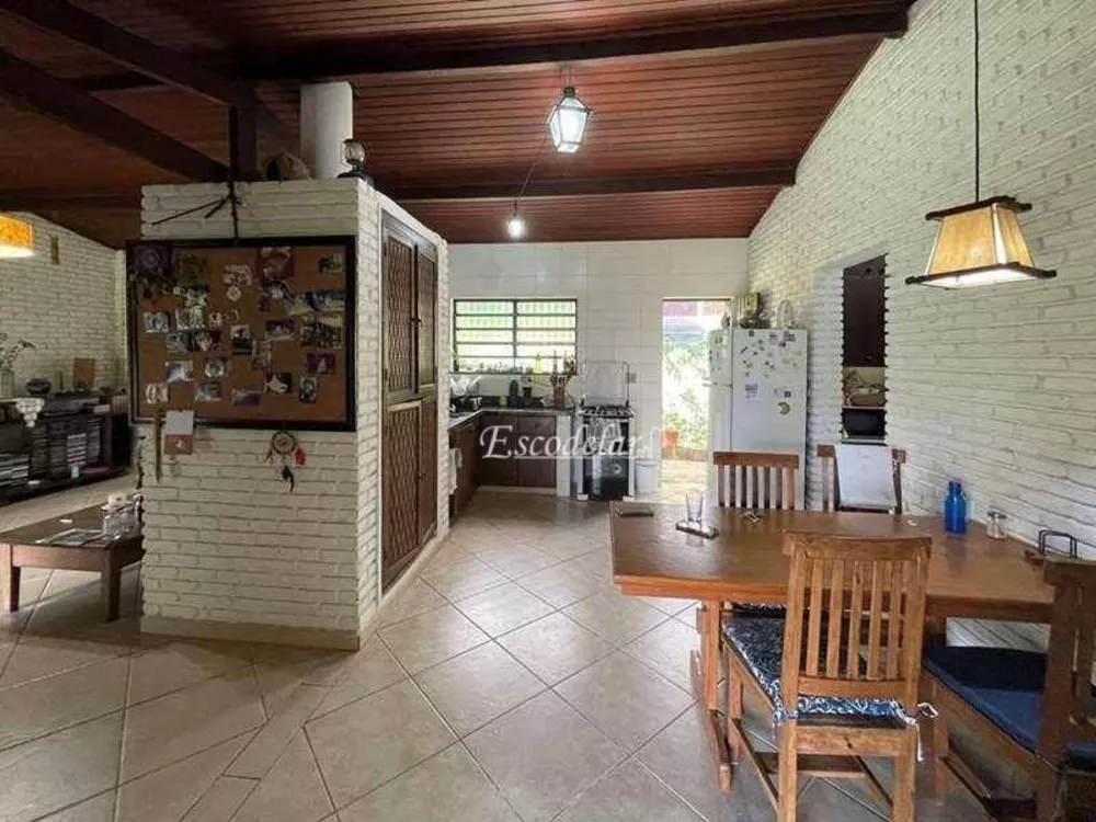 Chácara, 4 quartos, 22 m² - Foto 10